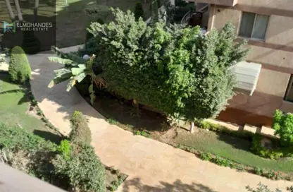 Apartment - 3 Bedrooms - 2 Bathrooms for sale in Mostafa Kamel St. - Rehab City Forth Phase - Al Rehab - New Cairo City - Cairo