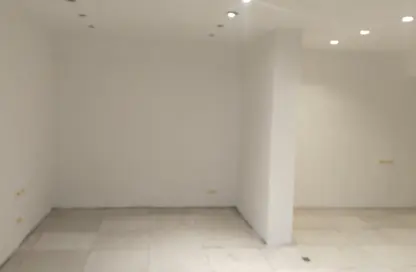 Full Floor - Studio - 1 Bathroom for rent in Street 252 - Degla - Hay El Maadi - Cairo