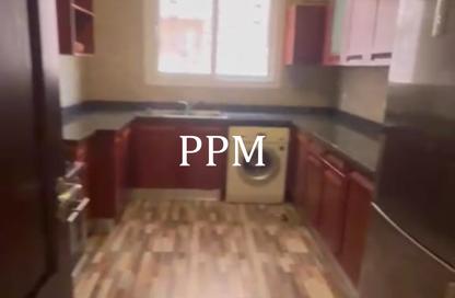 Apartment - 3 Bedrooms - 2 Bathrooms for rent in El Yasmeen 2 - El Yasmeen - New Cairo City - Cairo
