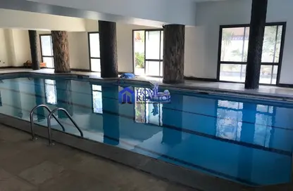 شقة - 3 غرف نوم - 3 حمامات للايجار في سرايات المعادي - حي المعادي - القاهرة شقة - 3 غرف نوم - 3 حمامات للايجار في سرايات المعادي - حي المعادي - القاهرة