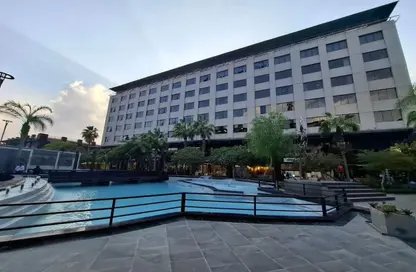 Office Space - Studio - 3 Bathrooms for rent in Downtown - 5th Settlement Compounds - The 5th Settlement - New Cairo City - Cairo