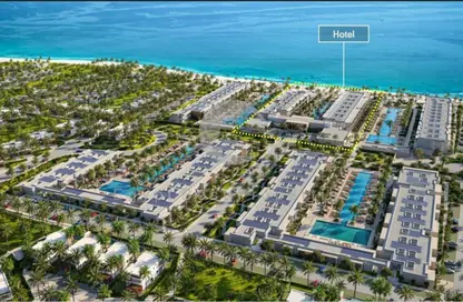 Apartment - 2 Bedrooms - 2 Bathrooms for sale in Silver Sands - Qesm Marsa Matrouh - North Coast