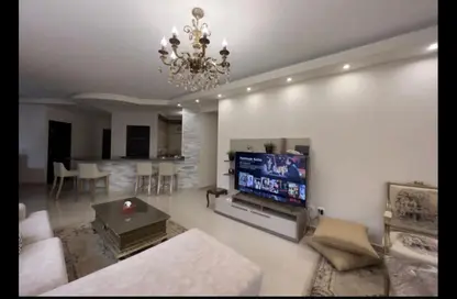 شقة - 3 غرف نوم - 3 حمامات للايجار في اكويا - كمبوندات التجمع الخامس - التجمع الخامس - مدينة القاهرة الجديدة - القاهرة