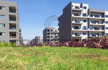 Apartment - 3 Bedrooms - 3 Bathrooms for sale in Stoda - Sheraton Al Matar - El Nozha - Cairo
