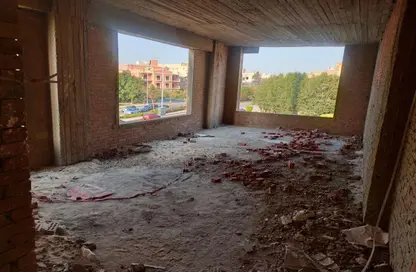 محل تجاري - استوديو - 2 حمامات للايجار في شارع صلاح سالم - البنفسج 9 - البنفسج - مدينة القاهرة الجديدة - القاهرة