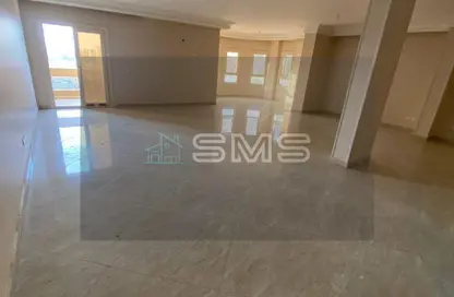 Apartment - 3 Bedrooms - 3 Bathrooms for rent in Cliff Mall New Cairo - South Teseen St. - The 5th Settlement - New Cairo City - Cairo
