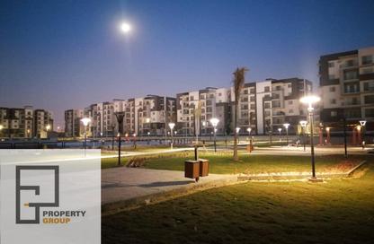 Apartment - 3 Bedrooms - 3 Bathrooms for sale in Jannat October - 6 October Compounds - 6 October City - Giza