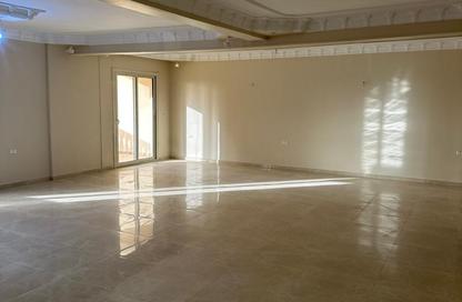Apartment - 3 Bedrooms - 3 Bathrooms for rent in West Arabella - 5th Settlement Compounds - The 5th Settlement - New Cairo City - Cairo