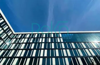 Clinic - Studio - 1 Bathroom for sale in Park St. - 26th of July Corridor - Sheikh Zayed City - Giza