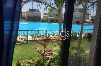 شاليه - 3 غرف نوم - 2 حمامات للبيع في مراسي - سيدي عبد الرحمن - الساحل الشمالي