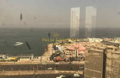 شقة - 3 غرف نوم - 2 حمامات للايجار في شارع المشير احمد اسماعيل - سيدي جابر - حي شرق - الاسكندرية