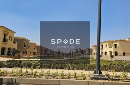تاون هاوس - 4 غرف نوم - 4 حمامات للبيع في سيتي جيت - كمبوندات التجمع الخامس - التجمع الخامس - مدينة القاهرة الجديدة - القاهرة