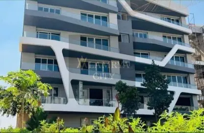 Apartment - 4 Bedrooms - 3 Bathrooms for sale in Zizinia Al Mostakbal - Mostakbal City Compounds - Mostakbal City - Future City - Cairo
