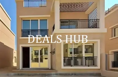 فيلا - 3 غرف نوم - 3 حمامات للبيع في تاج سيتي - كمبوندات التجمع الخامس - التجمع الخامس - مدينة القاهرة الجديدة - القاهرة