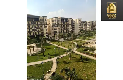 Apartment - 3 Bedrooms - 2 Bathrooms for rent in Madinaty - Cairo