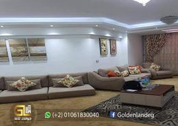 Apartment - 4 bedrooms - 2 bathrooms for للايجار in Al Malek St. - El Montazah - Hay Than El Montazah - Alexandria Apartment - 4 bedrooms - 2 bathrooms for للايجار in Al Malek St. - El Montazah - Hay Than El Montazah - Alexandria