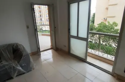 Apartment - 3 Bedrooms - 2 Bathrooms for sale in El Rehab Extension - Al Rehab - New Cairo City - Cairo