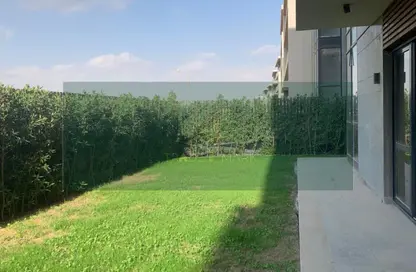 Apartment - 3 Bedrooms - 3 Bathrooms for rent in El Patio Oro - 5th Settlement Compounds - The 5th Settlement - New Cairo City - Cairo