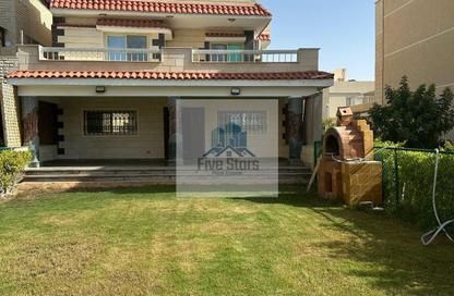 Villa - 4 Bedrooms - 4 Bathrooms for sale in Badr Village - Al Alamein - North Coast