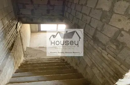 Twin House - 4 Bedrooms - 4 Bathrooms for sale in Mivida - 5th Settlement Compounds - The 5th Settlement - New Cairo City - Cairo