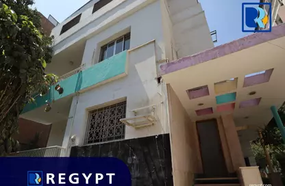 فيلا - استوديو - 4 حمامات للايجار في سرايات المعادي - حي المعادي - القاهرة