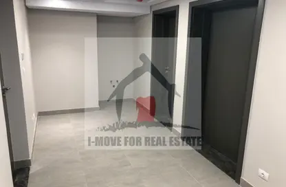 Clinic - Studio - 1 Bathroom for rent in New Giza - Cairo Alexandria Desert Road - 6 October City - Giza