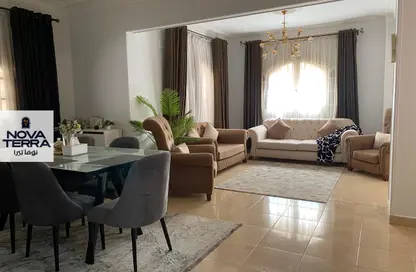 Duplex - 3 Bedrooms - 2 Bathrooms for sale in 2nd District - 6 October City - Giza