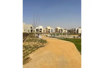 Villa - 4 Bedrooms - 4 Bathrooms for sale in O West - 6 October Compounds - 6 October City - Giza