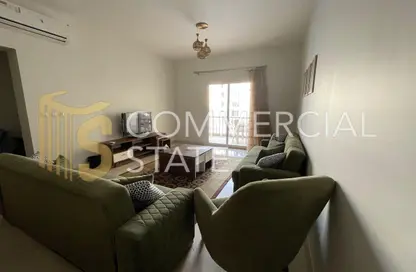 شقة - 2 غرف نوم - 1 حمام للايجار في ميفيدا - كمبوندات التجمع الخامس - التجمع الخامس - مدينة القاهرة الجديدة - القاهرة