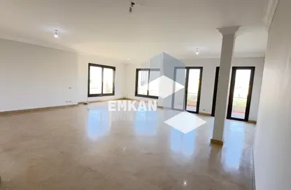 شقة - 3 غرف نوم - 4 حمامات للايجار في كازا - كمبوندات الشيخ زايد - الشيخ زايد - الجيزة
