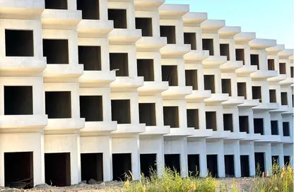 شقة - 1 حمام للبيع في نادي الرياضات البحرية - منتجعات الغردقة - الغردقة - محافظة البحر الاحمر