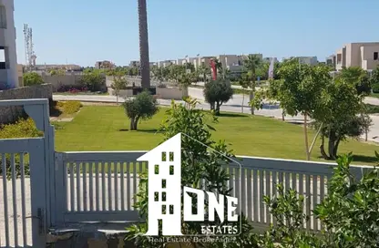 شاليه - 3 غرف نوم - 3 حمامات للبيع في هاسييندا باي - سيدي عبد الرحمن - الساحل الشمالي