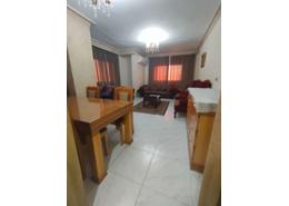 Apartment - 2 bedrooms for للايجار in Al Thawra St. - El Korba - Heliopolis - Masr El Gedida - Cairo