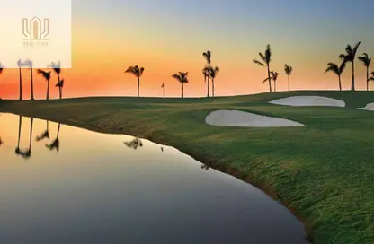 Villa - 7+ Bedrooms - 7+ Bathrooms for sale in Beverly Hills - Sheikh Zayed Compounds - Sheikh Zayed City - Giza Villa - 7+ Bedrooms - 7+ Bathrooms for sale in Beverly Hills - Sheikh Zayed Compounds - Sheikh Zayed City - Giza