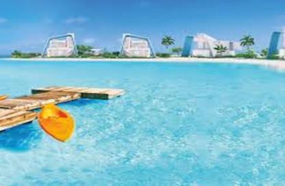 Chalet - 3 Bedrooms - 2 Bathrooms for sale in Fouka Bay - Qesm Marsa Matrouh - North Coast