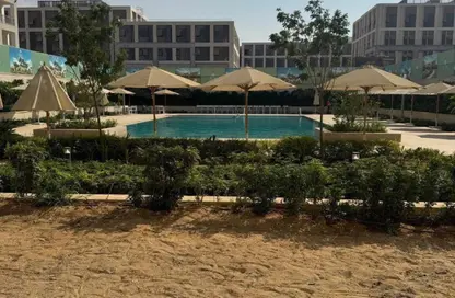 Apartment - 3 Bedrooms - 4 Bathrooms for sale in Mivida - 5th Settlement Compounds - The 5th Settlement - New Cairo City - Cairo