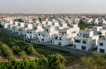 Apartment - 3 Bedrooms - 3 Bathrooms for sale in Al Burouj Compound - El Shorouk Compounds - Shorouk City - Cairo