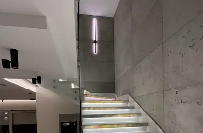 Twin House - 4 Bedrooms - 4 Bathrooms for rent in New Giza - Cairo Alexandria Desert Road - 6 October City - Giza Twin House - 4 Bedrooms - 4 Bathrooms for rent in New Giza - Cairo Alexandria Desert Road - 6 October City - Giza