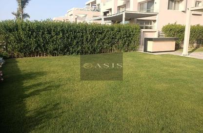 شاليه - 5 غرف نوم - 4 حمامات للبيع في هاسييندا باي - سيدي عبد الرحمن - الساحل الشمالي