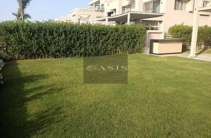 Chalet - 5 Bedrooms - 4 Bathrooms for sale in Hacienda Bay - Sidi Abdel Rahman - North Coast