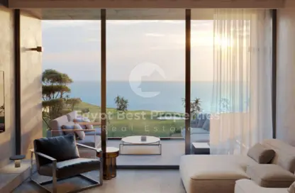 Chalet - 1 Bedroom - 1 Bathroom for sale in Mesca - Soma Bay - Safaga - Hurghada - Red Sea
