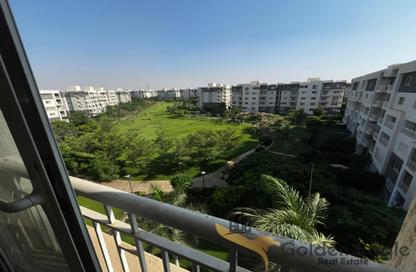 Apartment - 3 Bedrooms - 2 Bathrooms for sale in Madinaty - Cairo