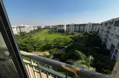 Apartment - 3 Bedrooms - 2 Bathrooms for sale in Madinaty - Cairo