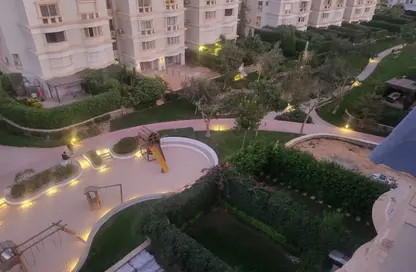 Penthouse - 2 Bedrooms - 3 Bathrooms for sale in Mountain View Hyde Park - 5th Settlement Compounds - The 5th Settlement - New Cairo City - Cairo