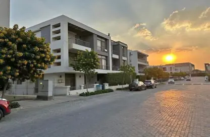 شقة - 3 غرف نوم - 3 حمامات للبيع في تاج سيتي - كمبوندات التجمع الخامس - التجمع الخامس - مدينة القاهرة الجديدة - القاهرة