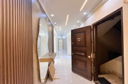 Office Space - Studio - 3 Bathrooms for rent in Mosadak St. - Dokki - Giza