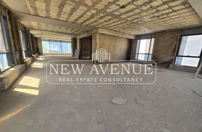 Whole Building - Studio - 4 Bathrooms for rent in Cairo Business Park - 5th Settlement Compounds - The 5th Settlement - New Cairo City - Cairo