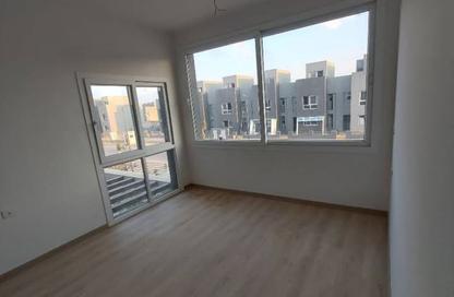 Penthouse - 3 Bedrooms - 2 Bathrooms for sale in Kayan - Sheikh Zayed Compounds - Sheikh Zayed City - Giza