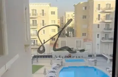 Apartment - 3 Bedrooms - 3 Bathrooms for sale in Mivida - 5th Settlement Compounds - The 5th Settlement - New Cairo City - Cairo