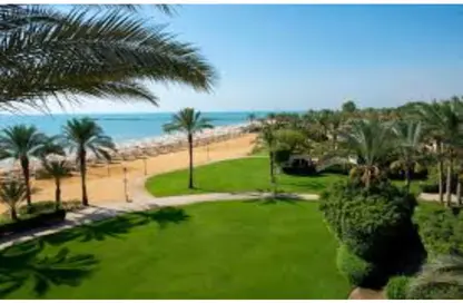 شاليه - 3 غرف نوم - 2 حمامات للبيع في ستيلا دي ماري 2 - ستيلا دى ماري - العين السخنة - السويس